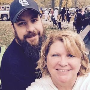 Meet your Posher, Bill